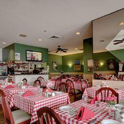 Trattoria La Villetta RestoMontreal.ca