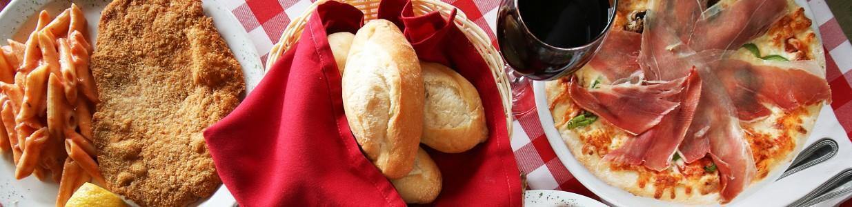 Trattoria La Villetta Cover Image