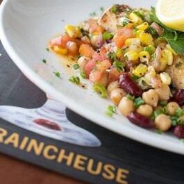 La Voie Maltée Chicoutimi RestoQuebec.ca