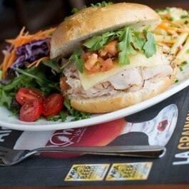 La Voie Maltée Chicoutimi RestoQuebec.ca