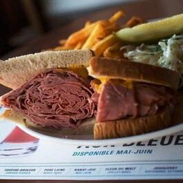 La Voie Maltée Chicoutimi RestoQuebec.ca