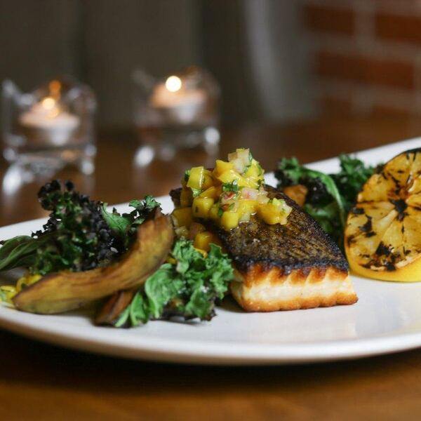 Labarake Caserne à Manger Restaurant