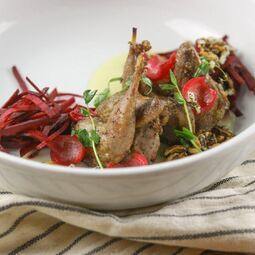Labarake Caserne à Manger RestoMontreal.ca