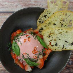 Labarake Caserne à Manger RestoMontreal.ca