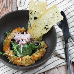 Labarake Caserne à Manger RestoMontreal.ca