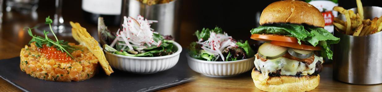 Labarake Caserne à Manger Cover Image