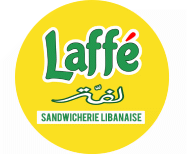 Photos de Laff&eacute; Sandwicherie Libanaise, Le Plateau-Mont-Royal - Montr&eacute;al