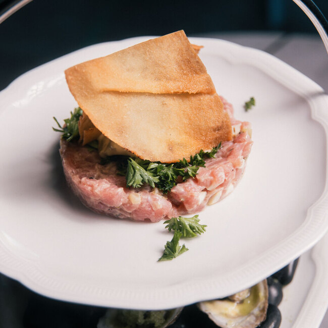 Laggy Restaurant Club Priv&eacute; Restaurant Mirabel, QC