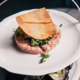 Laggy Restaurant Club Priv&eacute; - Greater Montreal Good For Groups Open Now Restaurants