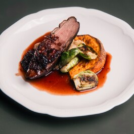 Laggy Restaurant Club Privé RestoMontreal.ca