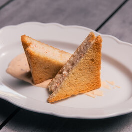 Laggy Restaurant Club Privé RestoMontreal.ca