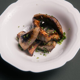 Laggy Restaurant Club Privé RestoMontreal.ca