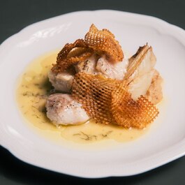 Laggy Restaurant Club Privé  Restaurant Marché