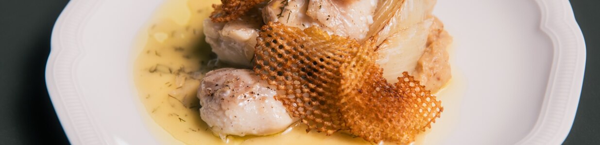 Laggy Restaurant Club Privé Cover Image