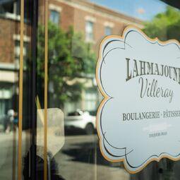 Lahmajoune Villeray RestoMontreal.ca