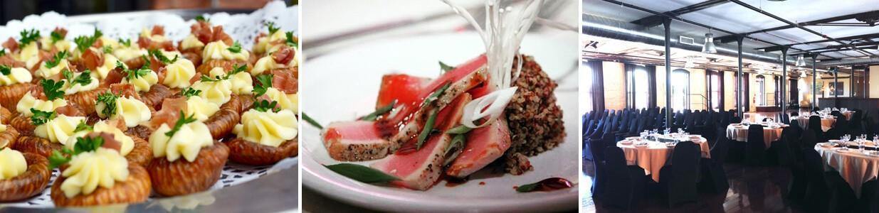 L'Ambroisie et L'Espace Canal Cover Image