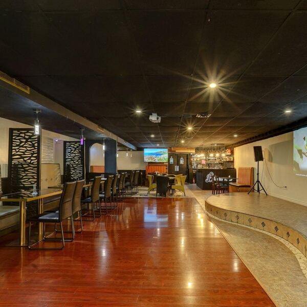 L'Anaconda Restaurant - Restaurant Péruvienne à Ahuntsic-Cartierville, Montréal