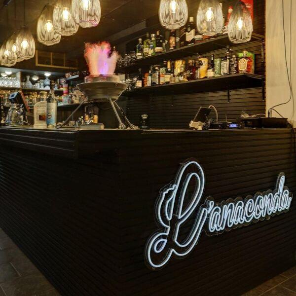 L'Anaconda Restaurant - Restaurant Péruvienne à Ahuntsic-Cartierville, Montréal
