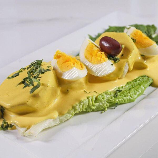 L'Anaconda Restaurant - Restaurant Péruvienne à Ahuntsic-Cartierville, Montréal