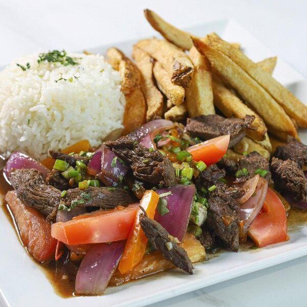 L'Anaconda Restaurant - Restaurant Péruvienne à Ahuntsic-Cartierville, Montréal