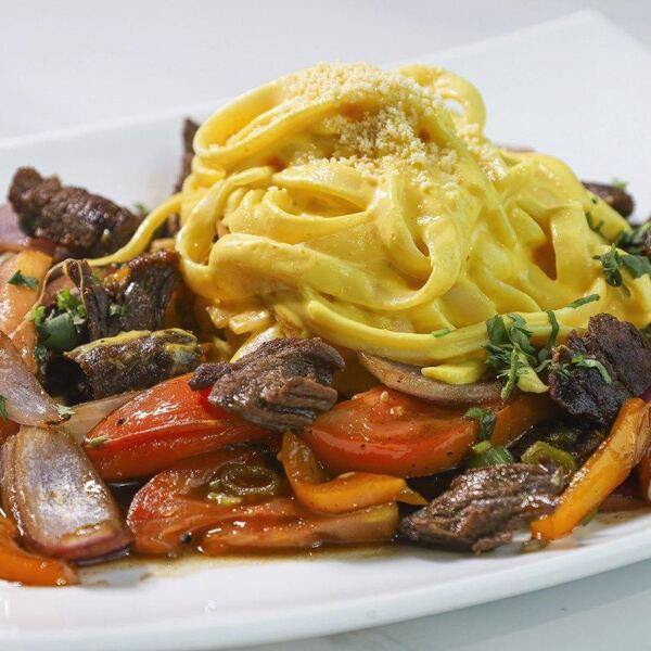 L'Anaconda Restaurant - Restaurant Péruvienne à Ahuntsic-Cartierville, Montréal
