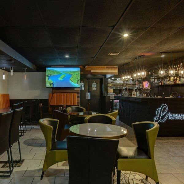 L'Anaconda Restaurant - Restaurant Péruvienne à Ahuntsic-Cartierville, Montréal