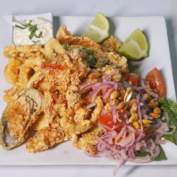 L'Anaconda Restaurant - Restaurant Péruvienne à Ahuntsic-Cartierville, Montréal