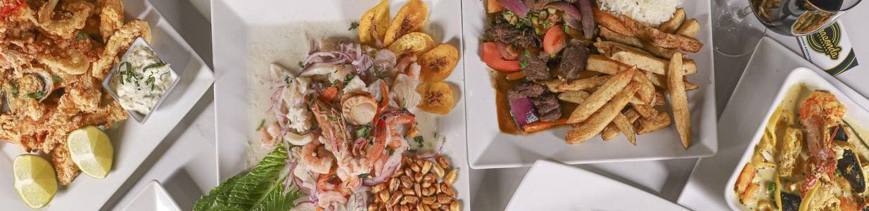 L'Anaconda Restaurant Cover Image