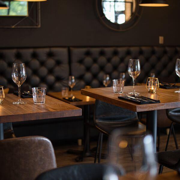 Lana's Bistro et Bar à Vin Restaurant Terrebonne/Lachenaie, QC