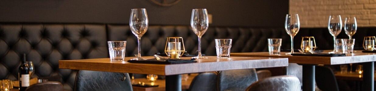 Lana's Bistro et Bar à Vin Cover Image