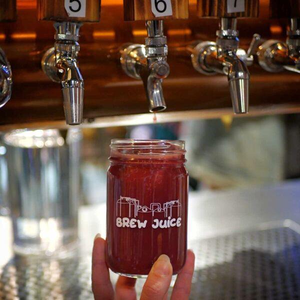 Brewskey Pub & Brasserie Artisanale / Le Taproom / L'Annexe - Vieux-Montréal