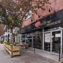 Lanterne RestoMontreal.ca