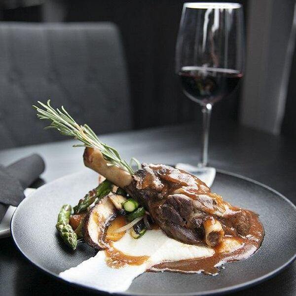 L'aparté Restaurant