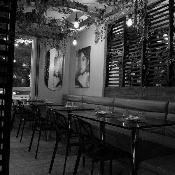L'Atelier Sushi - Sushi Restaurant in Sainte-Thérèse