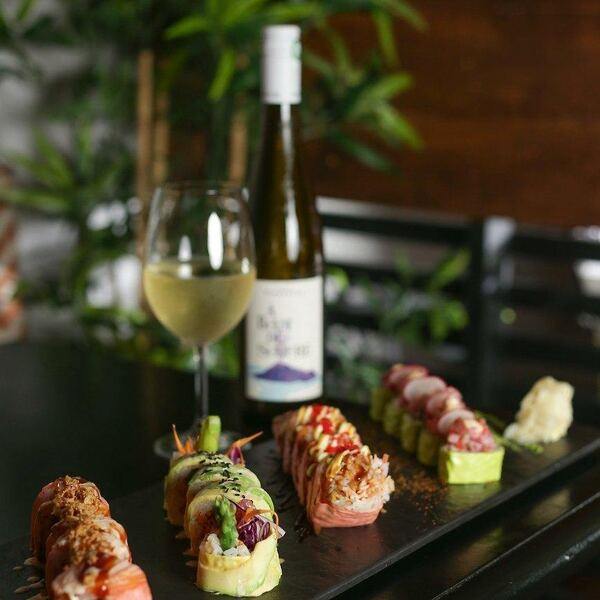 L'Atelier Sushi - Sushi Restaurant in Sainte-Thérèse