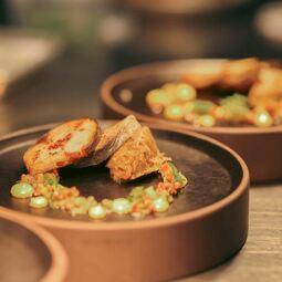 Le 101 - Restaurant de quartier RestoQuebec.ca