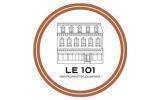 Le 101 - Restaurant de quartier Restaurant