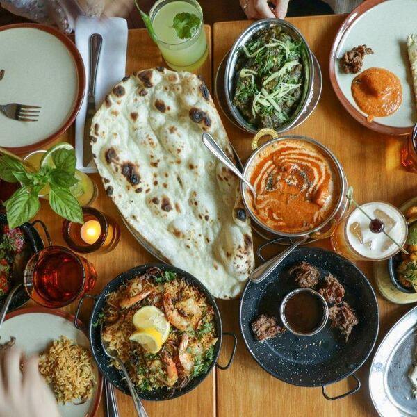 Le 409 Restaurant Montreal, QC