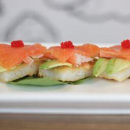 Le B-38 Sushi et Poke RestoMontreal.ca