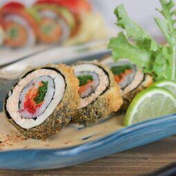 Le B-38 Sushi et Poke RestoMontreal.ca