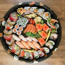 Le B-38 Sushi et Poke RestoMontreal.ca