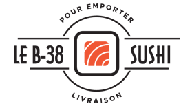 Photos of Le B-38 Sushi et Poke, Nouveau Rosemont - Montreal