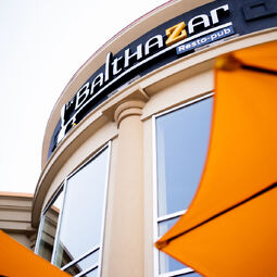 Le Balthazar RestoMontreal.ca