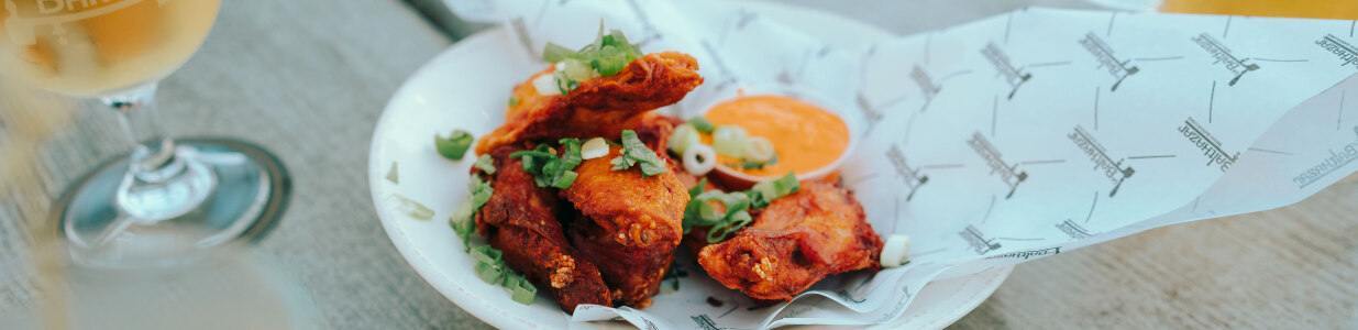 Le Balthazar Cover Image