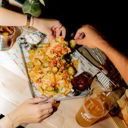 Le Balthazar RestoMontreal.ca