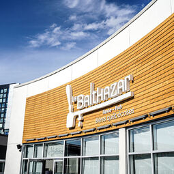 Le Balthazar RestoMontreal.ca