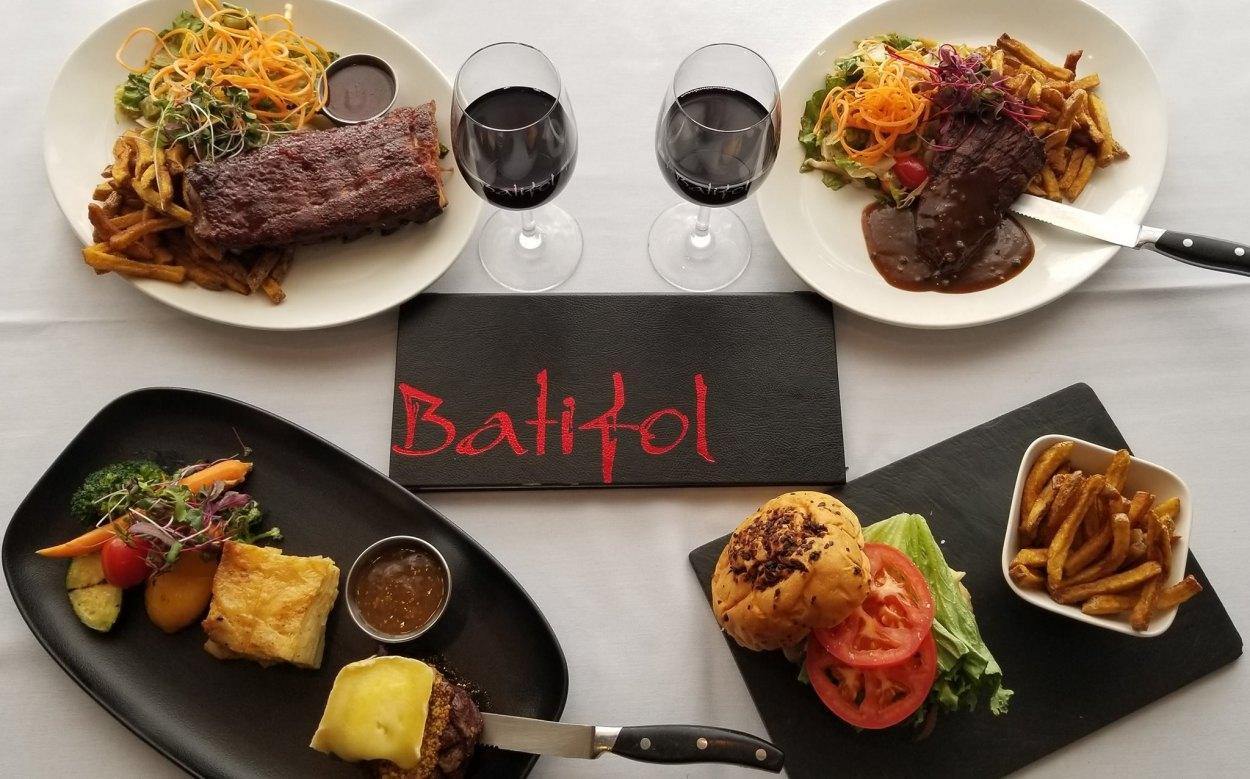 Le Batifol du Lac-Beauport Célèbre 35 Ans de Succès et de Bistronomie