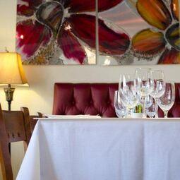 Le Batifol Asian Restaurant