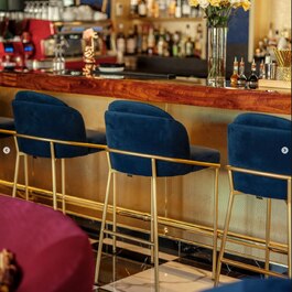 Le Bijou - Salon à cocktails RestoQuebec.ca