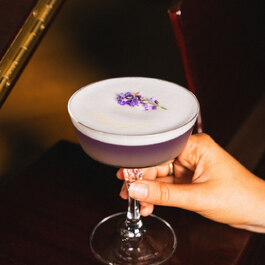 Le Bijou - Salon à cocktails RestoQuebec.ca